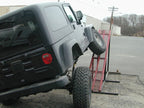 Jeep Wrangler Long Arm Upgrade Kit 2004-2006 LJ Clayton Off Road