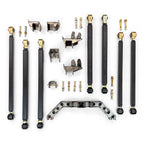 Jeep Wrangler Pro Series 3 Link Long Arm Upgrade Kit 2004-2006 LJ Clayton Off Road