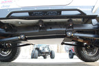 Jeep Wrangler Pro Series 3 Link Long Arm Upgrade Kit 2004-2006 LJ Clayton Off Road