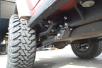 Jeep Wrangler Rear Long Arm Upgrade Kit 2007-2018 JK Clayton Off Road