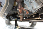 Jeep Wrangler Long Arm Upgrade Kit 2007-2018 JK Clayton Off Road