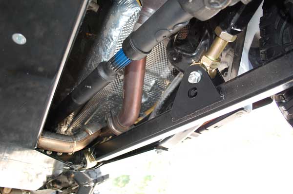 Jeep Wrangler Long Arm Upgrade Kit 2007-2018 JK Clayton Off Road