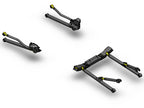 Jeep Wrangler Long Arm Upgrade Kit 2007-2018 JK Clayton Off Road