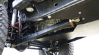 Jeep Wrangler Pro Series 3 Link Front Long Arm Upgrade Kit 2007-2018 JK Clayton Off Road