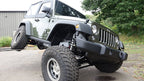 Jeep Wrangler Pro Series Rear Long Arm Upgrade Kit 2007-2018 JK Clayton Off Road