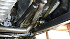 Jeep Wrangler Pro Series 3 Link Long Arm Upgrade Kit 2007-2018 JK Clayton Off Road