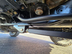 Jeep Wrangler Premium Rear Long Arm Upgrade Kit 2018+ JL Clayton Off Road