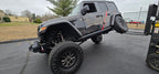 Wrangler 392 Premium Long Arm Upgrade Kit 2021+ JL Clayton Off Road