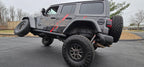 Wrangler 392 Premium Long Arm Upgrade Kit 2021+ JL Clayton Off Road