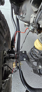 Wrangler 392 Premium Long Arm Upgrade Kit 2021+ JL Clayton Off Road