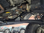OVERLAND+ Front Long Arm Upgrade Kit 3.6-V6/2.0-I4 18+ JL/JT Or OVERLAND+ Front Long Arm Upgrade Kit 3.6-V6 20+ JT