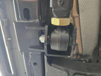 OVERLAND+ Front Long Arm Upgrade Kit 3.6-V6/2.0-I4 18+ JL/JT Or OVERLAND+ Front Long Arm Upgrade Kit 3.6-V6 20+ JT