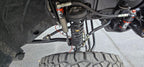 Jeep Wrangler 392 Overland Plus Long Arm Upgrade Kit 2021+ JL Clayton Off Road