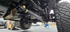 Jeep Wrangler 392 Overland Plus Front Long Arm Upgrade Kit 2021+ JL Clayton Off Road