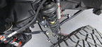 Jeep Wrangler 392 Overland Plus Front Long Arm Upgrade Kit 2021+ JL Clayton Off Road