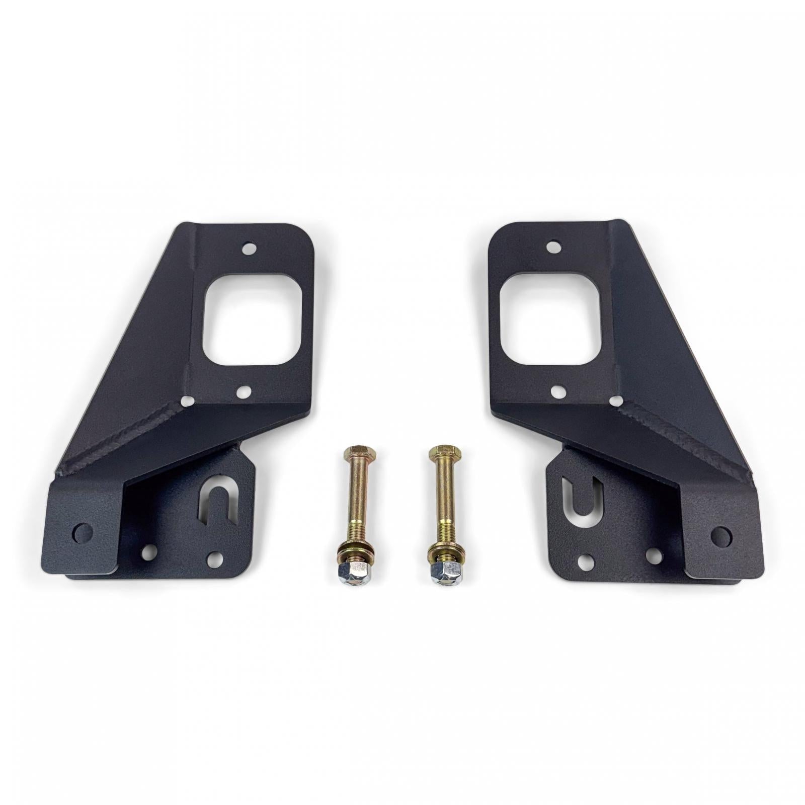 Jeep Gladiator Rear Sway Bar Bracket 2020+ JT Clayton Off Road