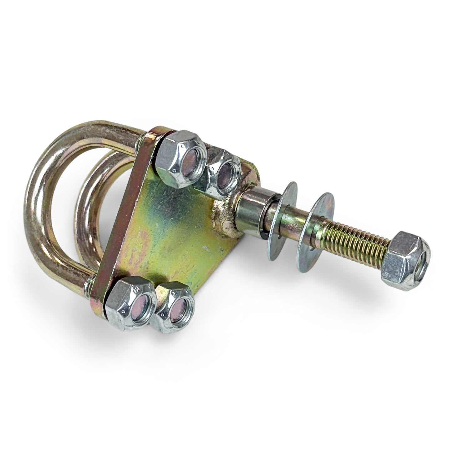 Tie Rod Steering Stabilizer Mount Clayton Off Road