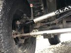 Jeep Grand Cherokee Steering System 1999-2004 WJ Clayton Off Road