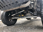 Jeep Grand Cherokee Drag Link Bar 1999-2004 WJ Clayton Off Road
