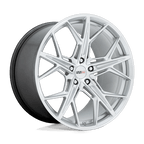 HAMMERHEAD 19X9 5X4.75 70 +50 G-SLV-MIR