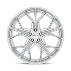 HAMMERHEAD 19X9 5X4.75 70 +50 G-SLV-MIR