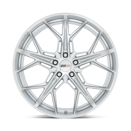 HAMMERHEAD 21X9 5X120 67 +38 G-SLV-MIR