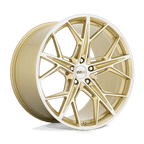 HAMMERHEAD 20X11.5 5X120 67 +52 G-GLD-MR