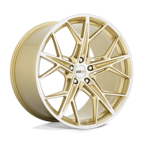 HAMMERHEAD 20X11.5 5X120 67 +52 G-GLD-MR