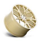 HAMMERHEAD 21X9 5X120 67 +38 G-GLD-MIR