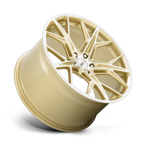 HAMMERHEAD 20X11.5 5X120 67 +52 G-GLD-MR