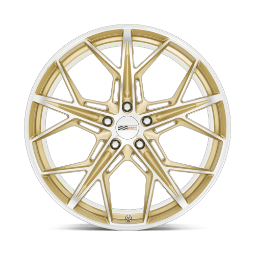 HAMMERHEAD 20X11.5 5X120 67 +52 G-GLD-MR