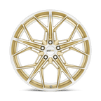 HAMMERHEAD 20X11.5 5X120 67 +52 G-GLD-MR