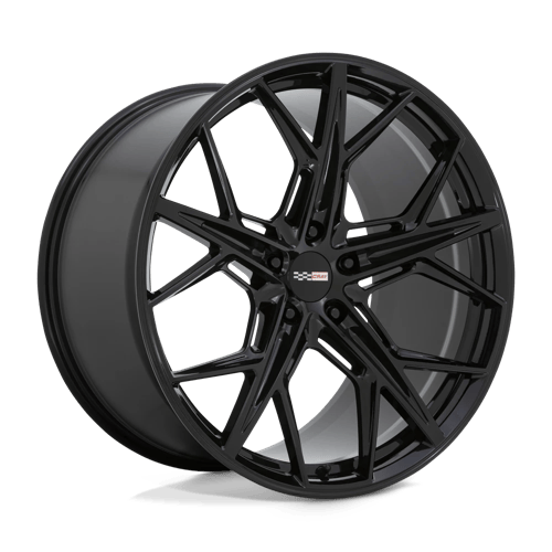 CR HAMMERHEAD 21X9 5/120 +38 67 G-BLK