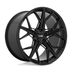 CR HAMMERHEAD 21X9 5/120 +38 67 G-BLK