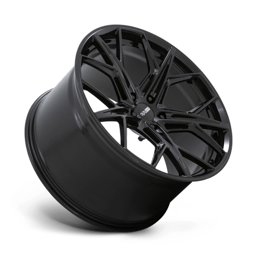 CR HAMMERHEAD 21X9 5/120 +38 67 G-BLK
