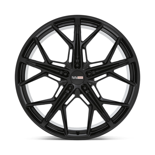 HAMMERHEAD 20X11.5 5X120 67 +52 G-BLK