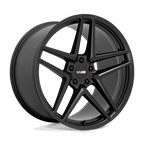 CR PANTHERA 19X9 5X4.75 SEMI G-BLK +50