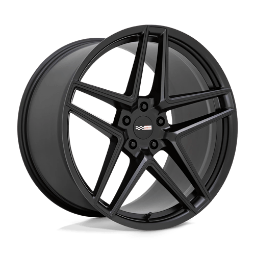 CR PANTHERA 19X9 5X4.75 SEMI G-BLK +50