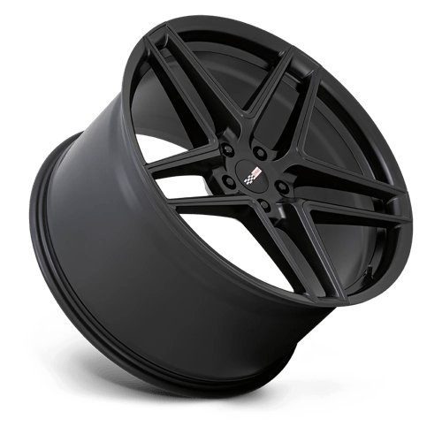 CR PANTHERA 19X9 5X4.75 SEMI G-BLK +50
