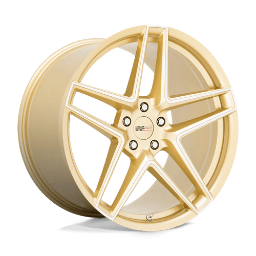 PANTHERA 20X11.5 5X120 67 G-GLD-MIR +52
