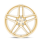 PANTHERA 20X9 5X120 67 G-GLD-MIR +38