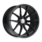 CR SPIDER 20X9.5 5X4.75 +56 70 M-BLK