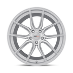 CR SPIDER 20X12 5X120 +52 67 SLV MIR