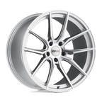 CR SPIDER 20X11 5X4.75 +76 70 SLV MIR