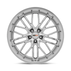 CR EAGLE 19X10.5 5X4.75 +69 70 SLV MR FC