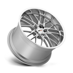 CR EAGLE 19X10.5 5X4.75 +69 70 SLV MR FC