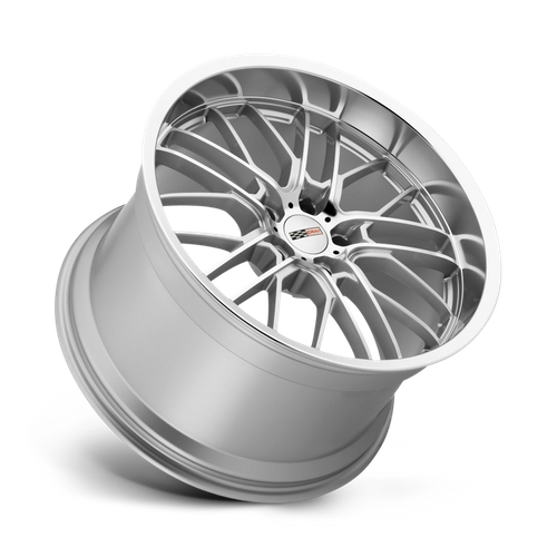 CR EAGLE 19X10.5 5X4.75 +69 70 SLV MR FC