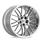 CR EAGLE 19X10.5 5X4.75 +69 70 SLV MR FC