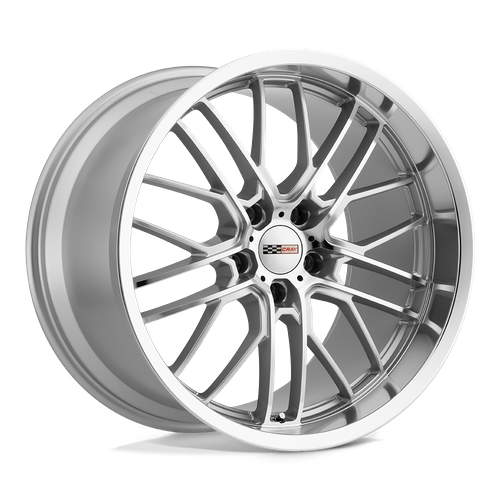 CR EAGLE 19X10.5 5X4.75 +69 70 SLV MR FC