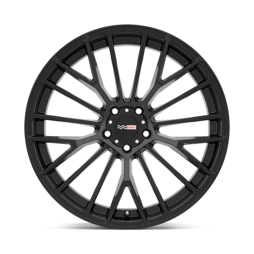 CR ASTORIA 19X10 5X4.75 +37 70 M-BLK